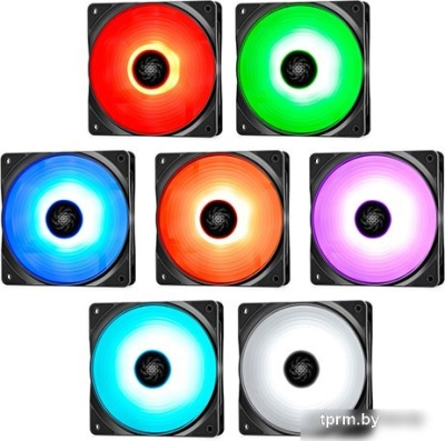 Вентилятор для корпуса DeepCool RF 120 