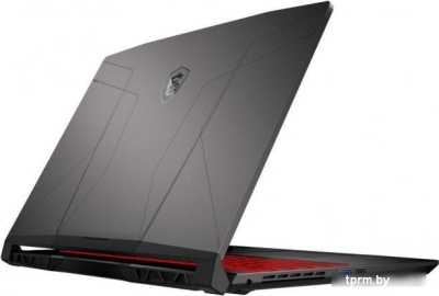 Игровой ноутбук MSI Pulse GL66 11UDK-420XRU 