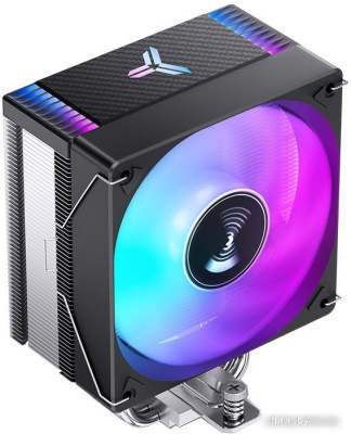 Кулер для процессора Jonsbo CR-1000 EVO Color Black 