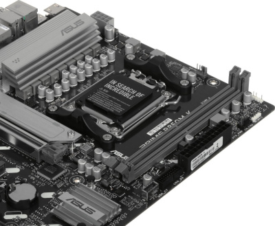 Материнская плата ASUS Prime B850M-K 