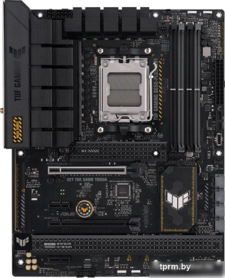Материнская плата ASUS TUF Gaming B650-Plus WiFi 