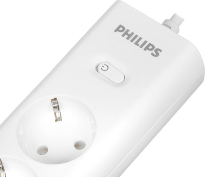 Сетевой фильтр Philips CHP2135WA/51 