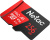Карта памяти Netac P500 Extreme Pro 256GB NT02P500PRO-256G-S 