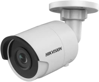 Hikvision DS-2CD2087G2H-LIU (2.8 мм, белый) 