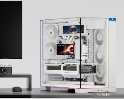 Thermalright Levita Vision 360 UB ARGB (белый) 