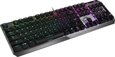 Клавиатура MSI Vigor GK50 Low Profile 
