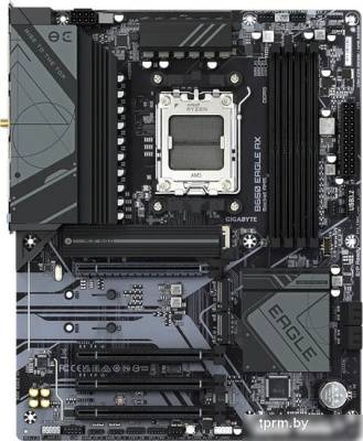 Материнская плата Gigabyte B650 Eagle AX 