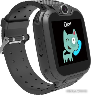 Умные часы Canyon Tony KW-31 (черный) 