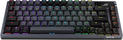 ASUS ROG Azoth (ASUS ROG NX Snow) 