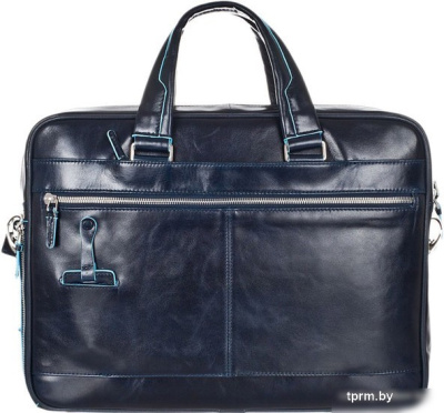 Сумка для ноутбука Piquadro Blue Square (CA2849B2/BLU2) 