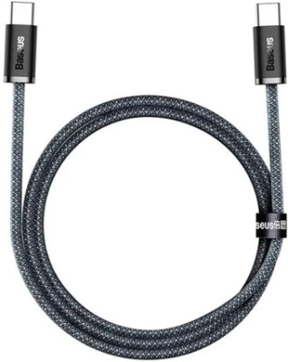 Кабель Baseus Dynamic Series Fast Charging Data Cable Type-C to Type-C (2 м)