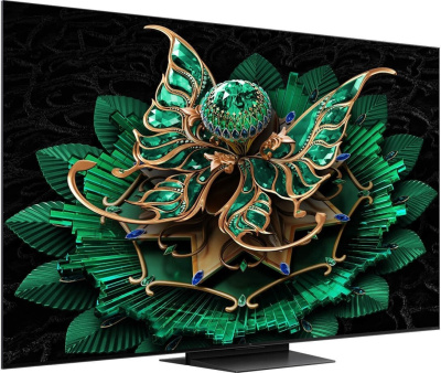 Телевизор TCL 65C7K 
