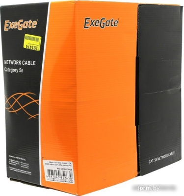 ExeGate EX190970RUS 