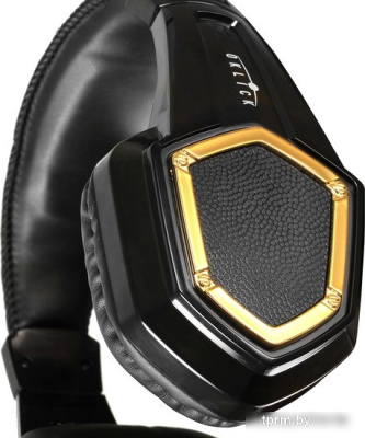 Наушники Oklick HS-L310G Guardian 