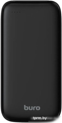 Внешний аккумулятор Buro BP20A 20000mAh (черный) 