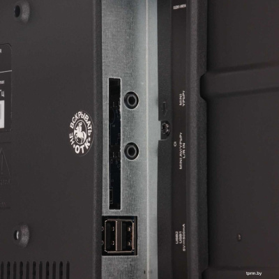 Телевизор V-Home 24LH1211 