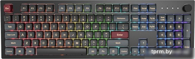 Клавиатура Montech MKey Darkness MK105DR 