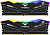 Оперативная память Team T-Force Delta RGB 2x16ГБ DDR5 6000 МГц FF3D532G6000HC38GDC01 