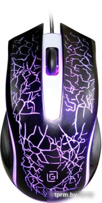 Игровая мышь Oklick 395M Shadow 