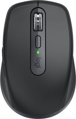 Logitech MX Anywhere 3 (графитовый)