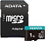 ADATA Premier Pro AUSDX1TUI3V30SA2-RA1 microSDXC 1TB (с адаптером) 