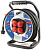 Удлинитель на катушке Power Cube PC44701 