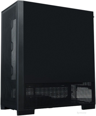 Корпус XASTRA A700 3ARGB-C10-UC (черный) 
