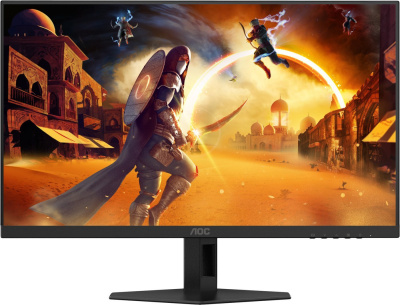 Игровой монитор AOC 24G4XE 