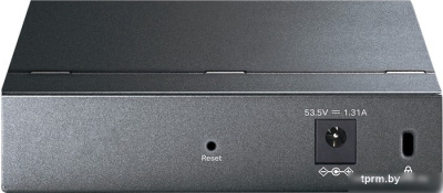 Коммутатор TP-Link TL-SG105PE 