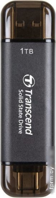 Внешний накопитель Transcend ESD310 1TB TS1TESD310C 