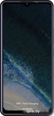 Смартфон Oukitel C25 (черный) 