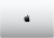 Ноутбук Apple Macbook Pro 16.2" M3 Pro 2023 MRW63 