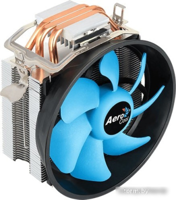 Кулер для процессора AeroCool Verkho 3 Plus 