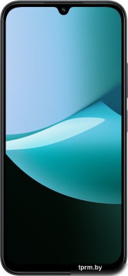 REDMI 15C 4GB/128GB Midnight Black RU (25078RA3EY) 6932554444822 