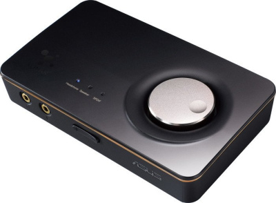 Звуковая карта ASUS Xonar U7 MKII 