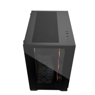 Корпус Powercase Vision CVBA-L4 