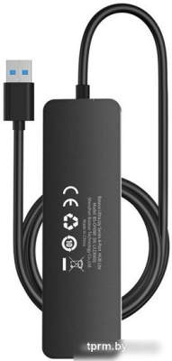 USB-хаб Baseus UltraJoy Series 4-Port Hub Lite B0005280B111-03 