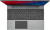 Ноутбук iRU Tactio 15BHR 2139175 