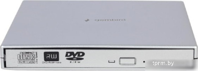 Gembird DVD-USB-02-SV 