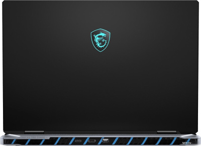 Игровой ноутбук MSI Titan 18 HX AI A2XWJG-206RU 