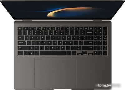 Ноутбук Samsung Galaxy Book3 Pro NP960XFG-KC1IN 
