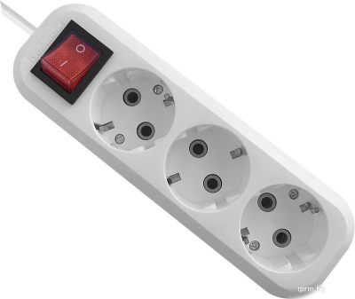 Сетевой фильтр Defender L330 (7 м) 