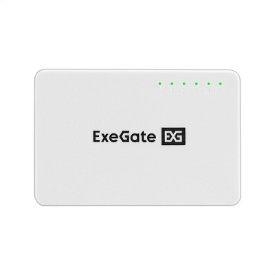 ExeGate EDGS-1005C 