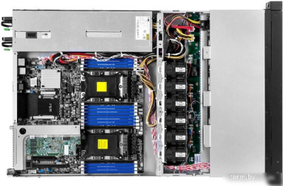 Сетевой накопитель In Win IW-RS108-07 650W 