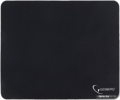 Gembird MP-BLACK 