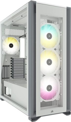 Корпус Corsair iCUE 7000X RGB CC-9011227-WW