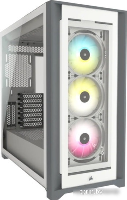 Corsair iCUE 5000X RGB CC-9011213-WW 