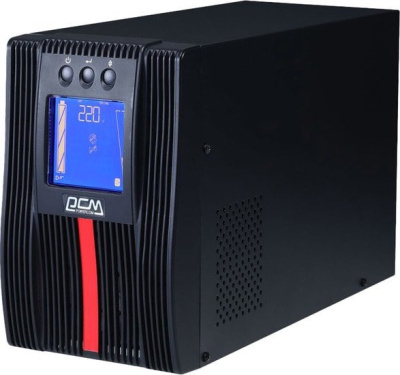 Источник бесперебойного питания Powercom Macan MAC-1000 