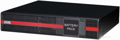 Внешний батарейный блок Powercom BAT MRT-72V (72В/14.4 А·ч) 