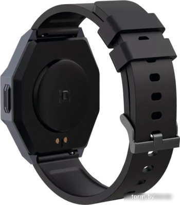 Умные часы Canyon Otto SW-86 (черный) 